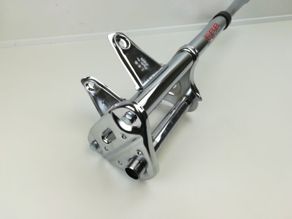 Forgaffel Maxi Forkromet - Image 2