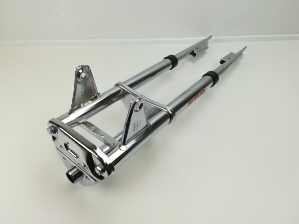 Forgaffel Maxi Forkromet