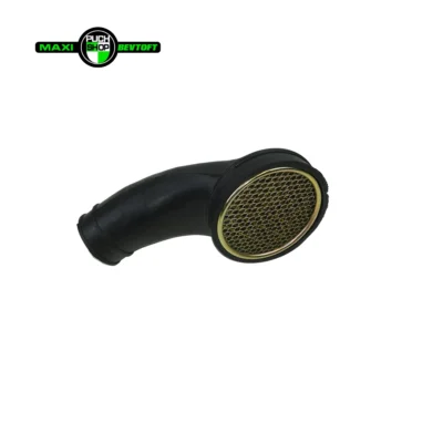 Luftfilter model med Gummi muffe med filter for karburator 17,5-21mm