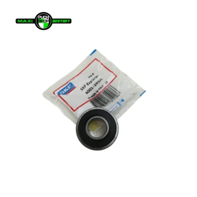 SKF leje 6001-2RSH bruges til faste lejer til for og baghjul