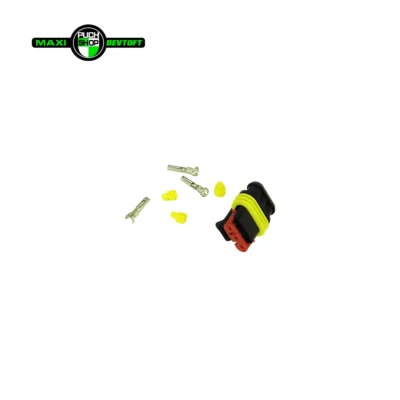 HPI 2 fugt og vandtætning