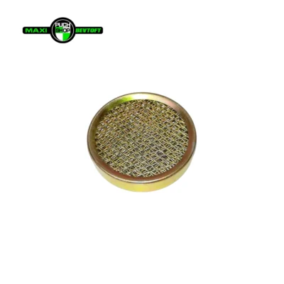Filter for luftfilter 50mm