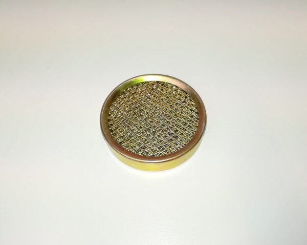 Filter for luftfilter 50mm