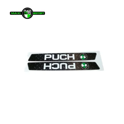 Tank staffering DØRKPLADE til PUCH Maxi