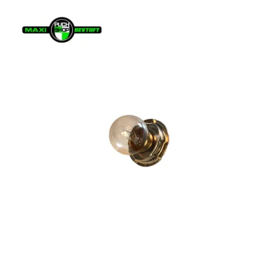 Pære til forlygte 12 volt 20 watt