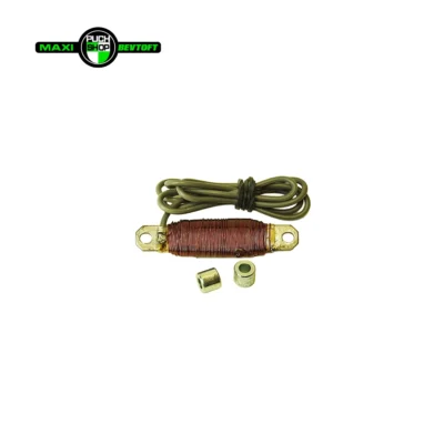 Hjælpe lysspole til PUCH Maxi