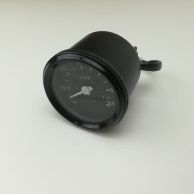 Speedometer 60mm