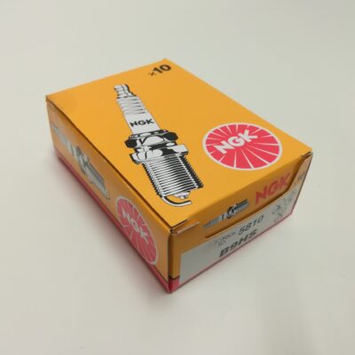 10 stk NGK Tændrør B9HS