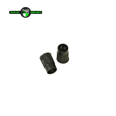 2 stk Ventilhætter med ventil værktøj