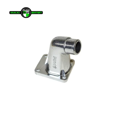 Polini indsugnings studs til 43,5mm Membran tun til PUCH Maxi