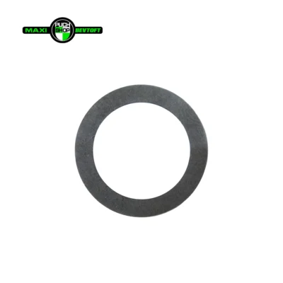 Shims skive 0,1mm for Krumtap PUCH Maxi 2 gear