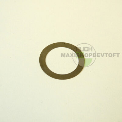 Shims skive 0,05mm for Krumtap PUCH Maxi 2 gear