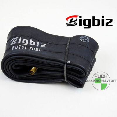 Kvalitets slange 2.50/275 x 17"