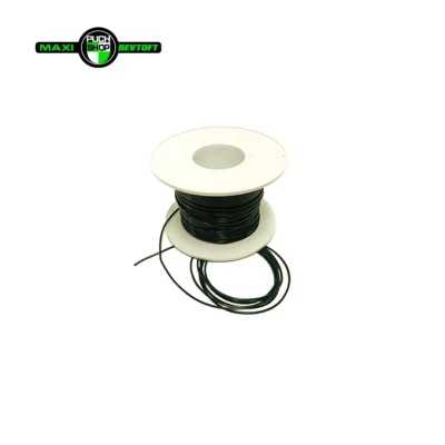 Køb Ledning pr meter MØRK GRØN