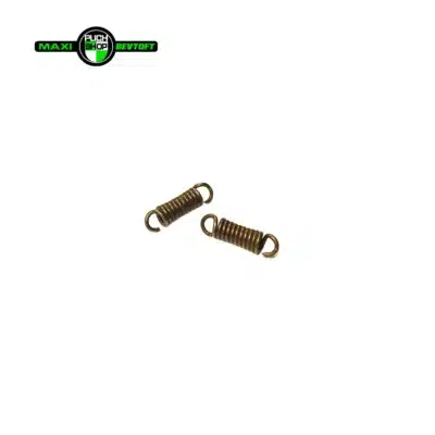 2 stk Fjeder for bremsebakker 80 og 100mm PUCH Maxi