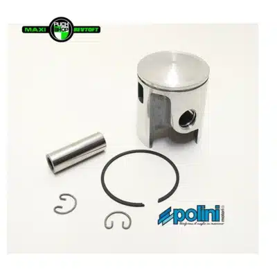 Originalt 43,5mm Polini Stempel tolerance C