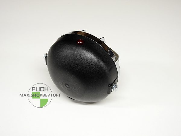 Forlygte model med fast krom gitter til PUCH Maxi - Image 2