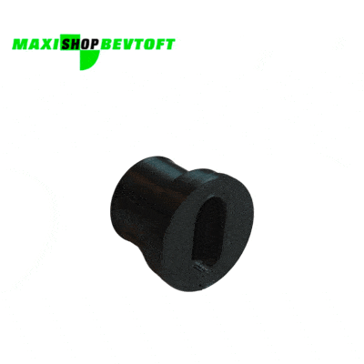 Luftdyse for luftfilter PUCH Maxi K P Kl og 2 gear