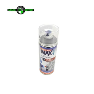 Primer filler mellemgrå fra spray max