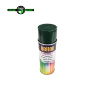 Ral 6005 grøn kvalitetslak fra Belton 400ml