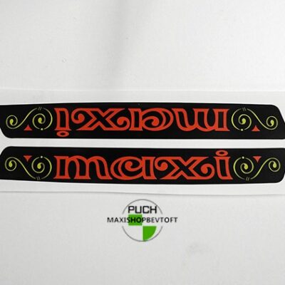 Stafferinger old school MAXI