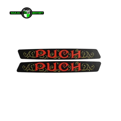 Stafferinger old school PUCH