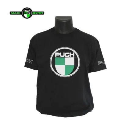 4XL PUCH t-shirt i lækker kvalitet