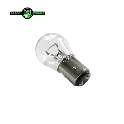BAY15D Pære for baglygte 12v 215w