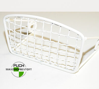 Hvid gitter til almindelig forlygte PUCH Maxi
