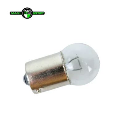 Pære til stor baglygte 6 volt 15 watt