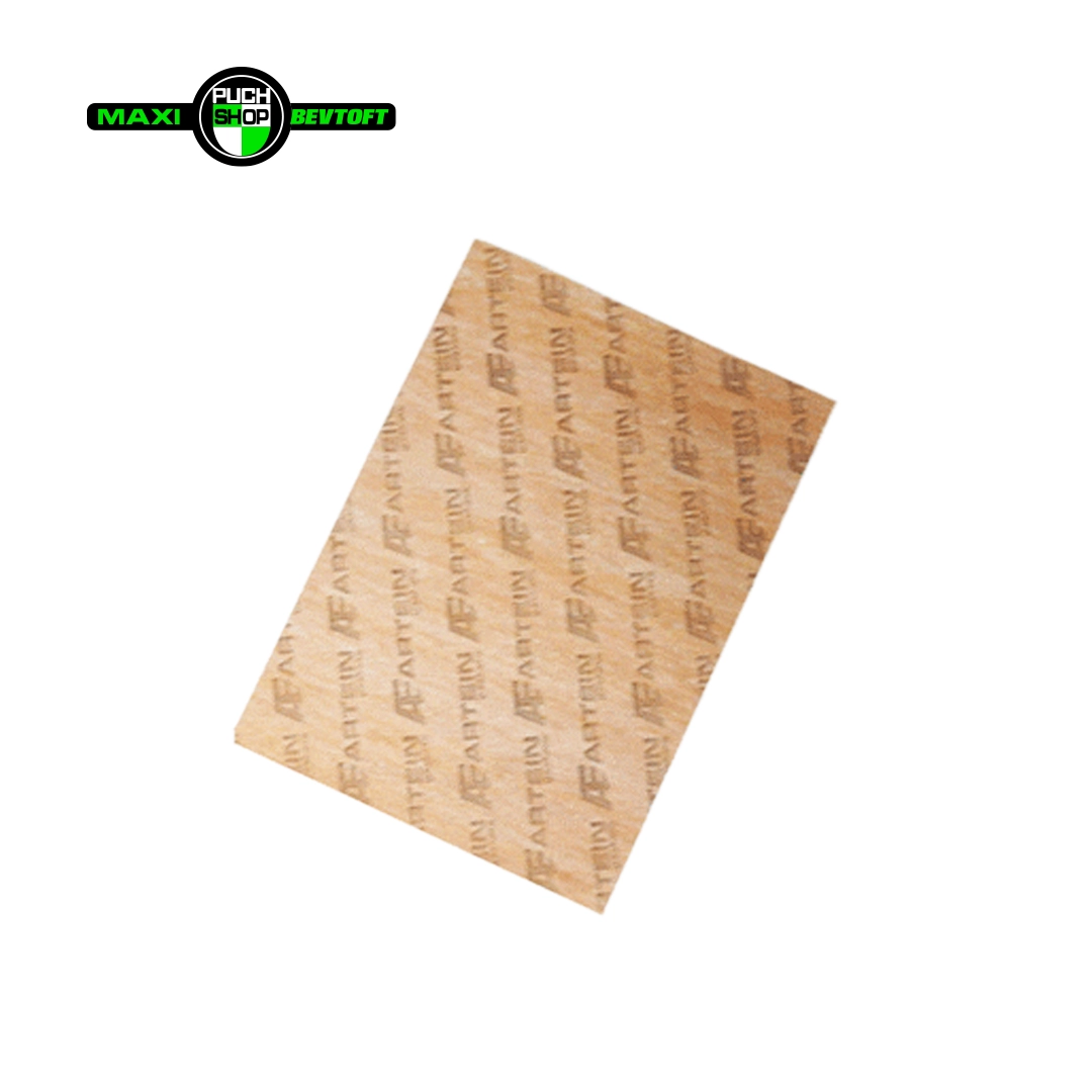 0,3 mm Pakningspapir 140 x 195mm 0,3 mm Pakningspapir 140 x 195mm
