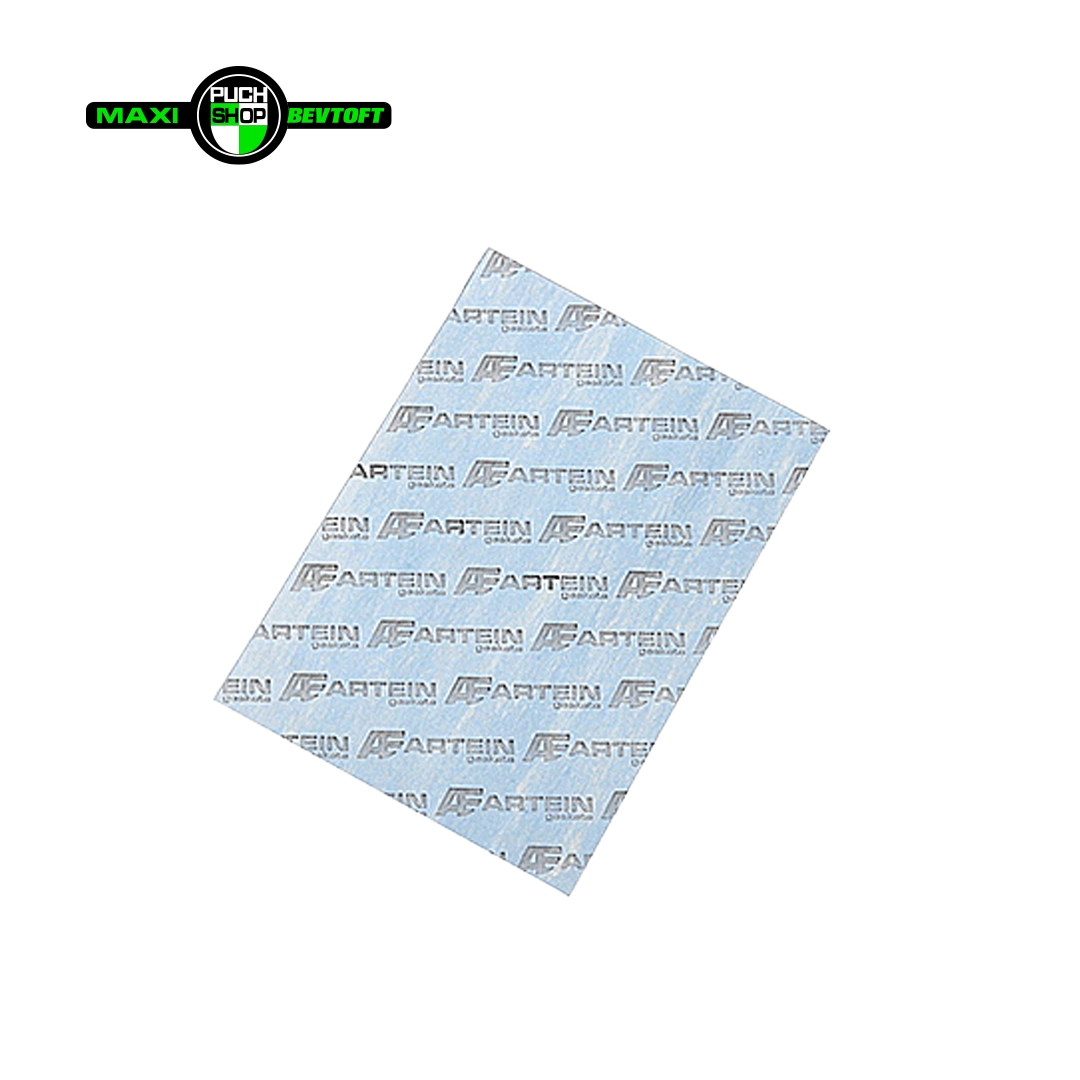 0,5 mm Pakningspapir 140 x 195mm 0,5 mm Pakningspapir 140 x 195mm