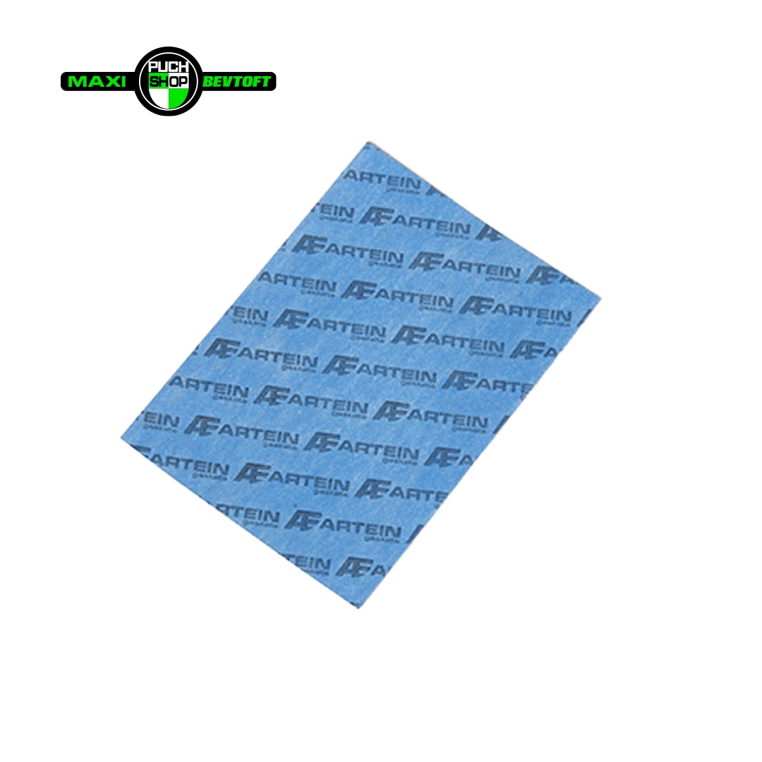 0,8 mm Pakningspapir 140 x 195mm 0,8 mm Pakningspapir 140 x 195mm