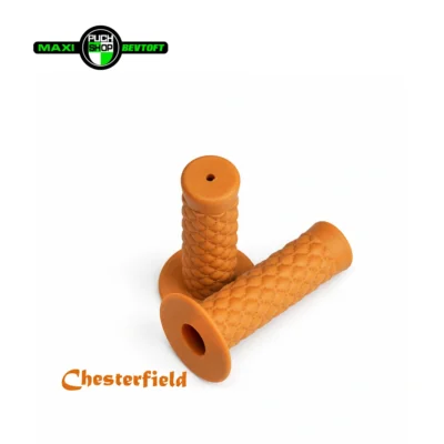 Chesterfield Gummi Håndtag I Høj Kvalitet Til PUCH Maxi