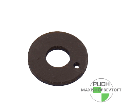 Gummi ring for under koblingsarm PUCH Maxi Pedal