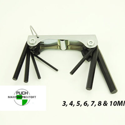 Multi værktøj Umbracho