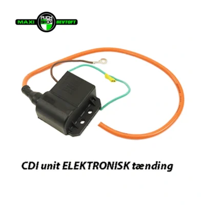 CDI unit ELEKTRONISK tænding