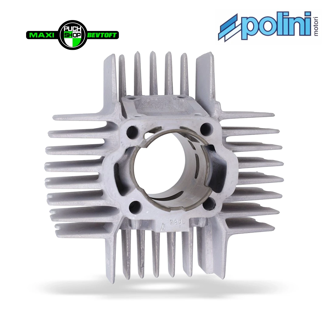 Polini 65 cc Cylinder kit 144-0150-3