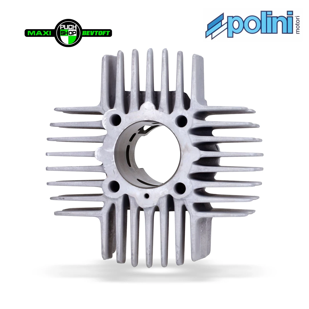 Polini 65 cc Cylinder kit 144-0150-4