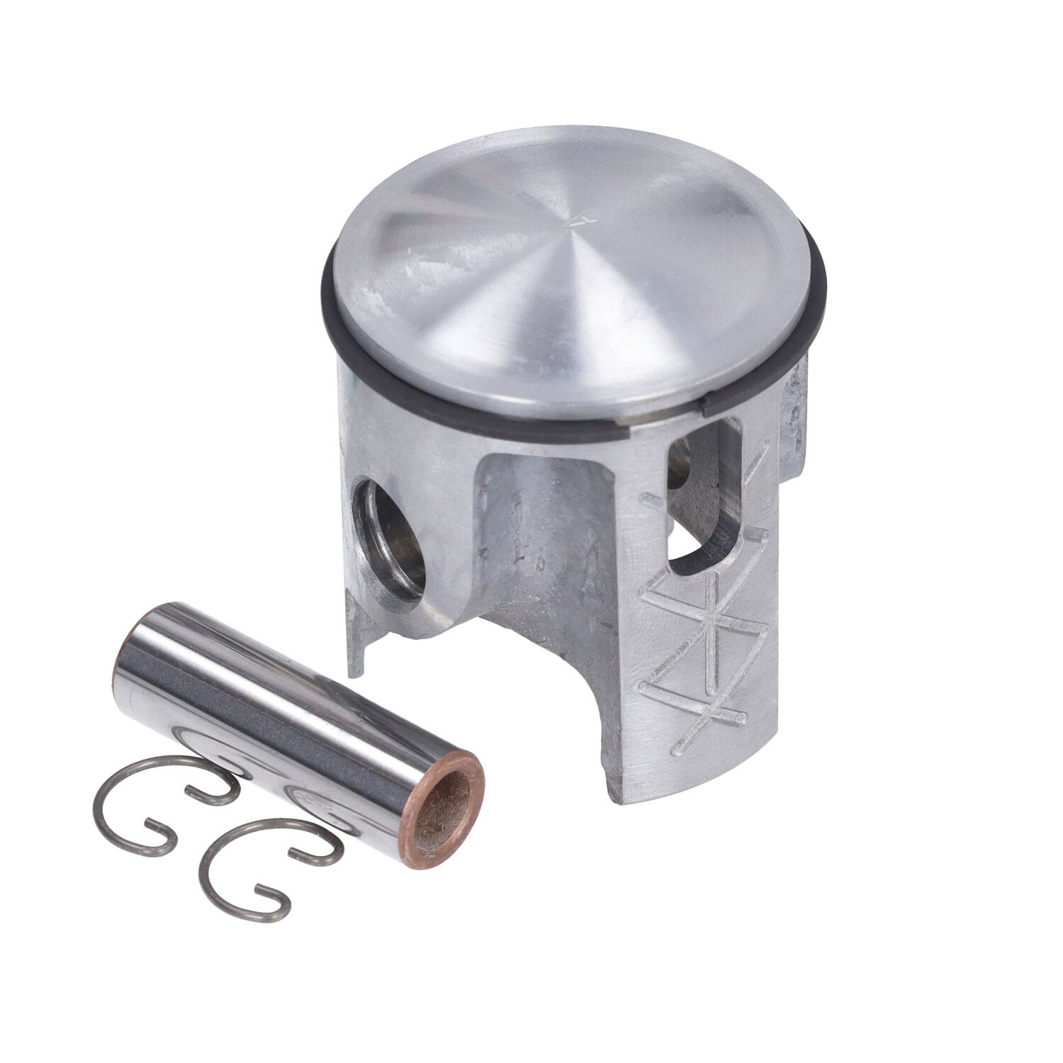 Polini 65 cc Cylinder kit 144-0150-7