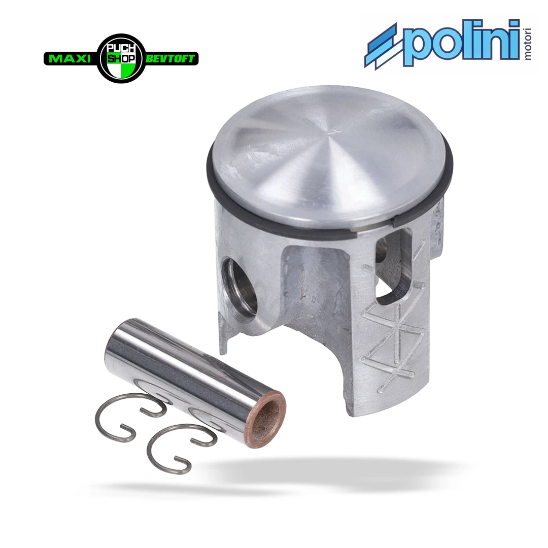 Polini 65 cc Cylinder kit 144-0150-7