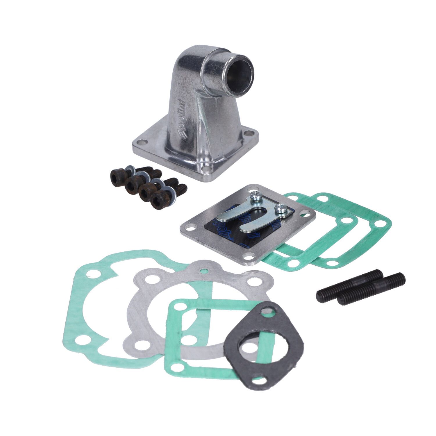Polini 65 cc Cylinder kit 144-0150-8