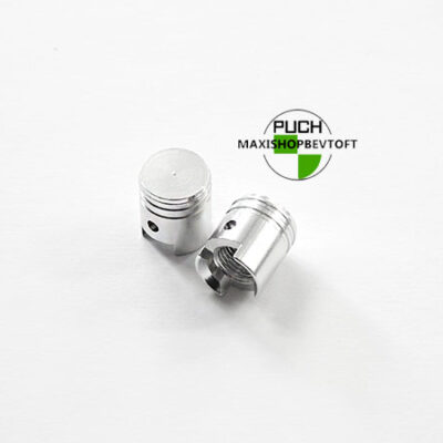 Ventilhætter alu stempler