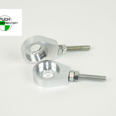 Kædestrammer sæt NY model til PUCH Maxi