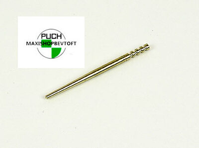 Nål for gasspjæld firkantet Karburator model bing 18