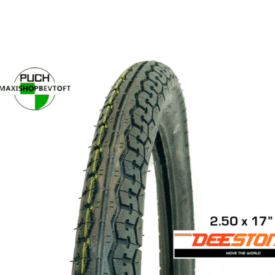 Deestone street dæk 250 x 17