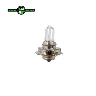 Halogen pære 12 volt 15 watt til PUCH Maxi