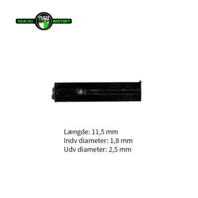 Spacer for Speedometer Kabel