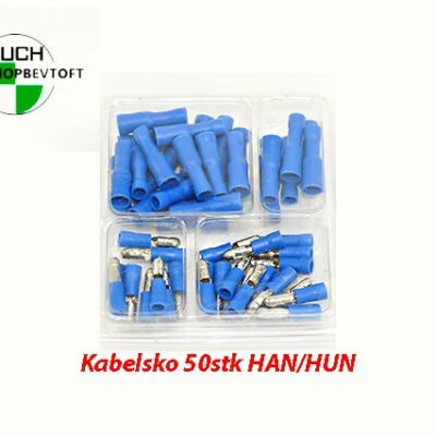 Kabelsko 50stk