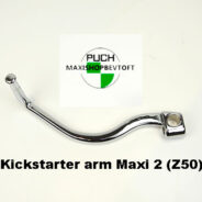 Rückholfeder Hauptständer 80mm Für Puch MS MV VS DS MC 50 Monza 4 S SL C Gp Xl 6 Sl Mv 50x 2 50x 3